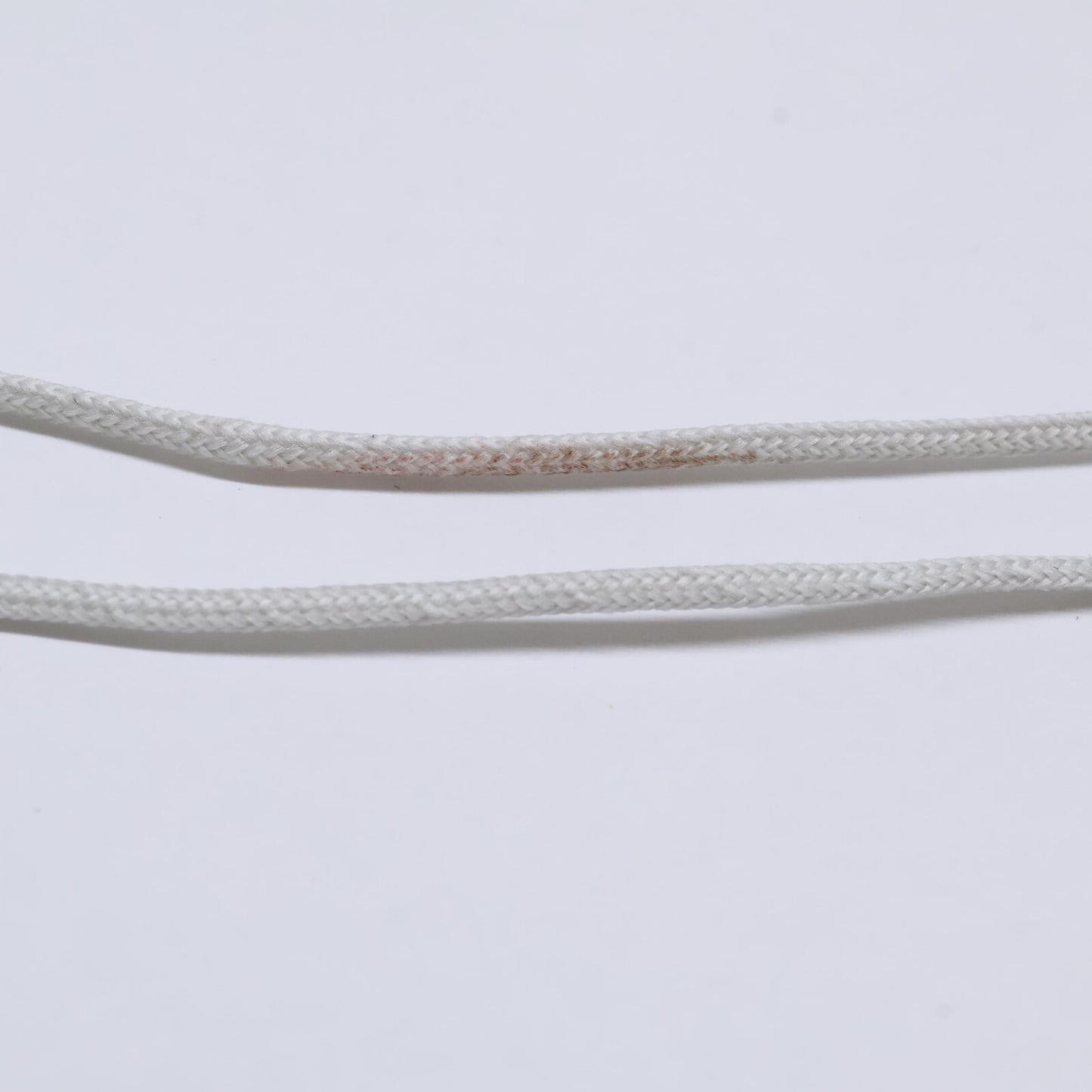 [Excellent Condition] PENBGN1 Baigneuse Face Top Cord Necklace for Women