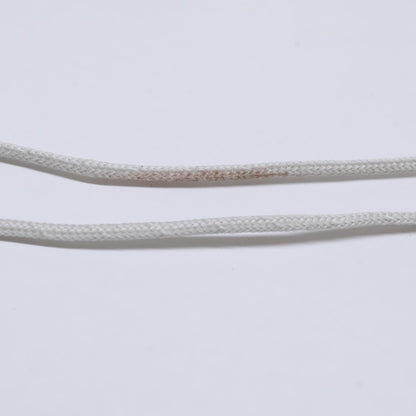 [Excellent Condition] PENBGN1 Baigneuse Face Top Cord Necklace for Women