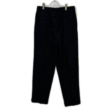 ARMANI COLLEZIONI 阿玛尼西服套装 黑色 4427/2 细条纹 西服套装
