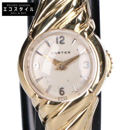 Cartier カルティエ 750 ヴィンテージ ブレスウォッチ 手巻き 腕時計 腕時計