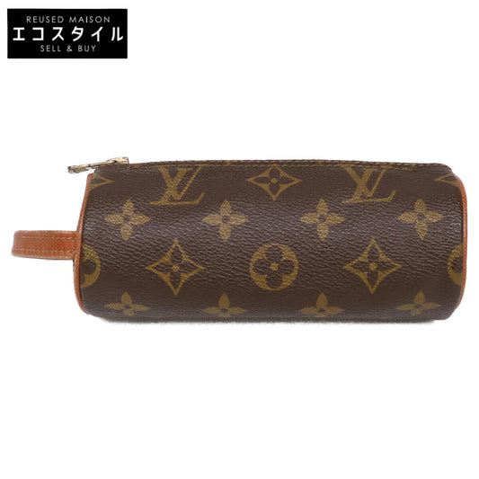 LOUIS VUITTON ルイヴィトン M58249 エテュイ・トロワボールドゥゴルフ ボールケース その他
