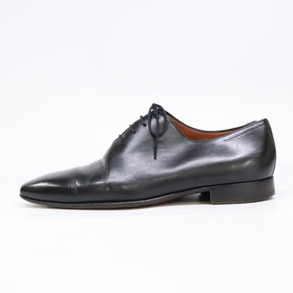 a.testoni A. Testoni Wholecut Leather Shoes