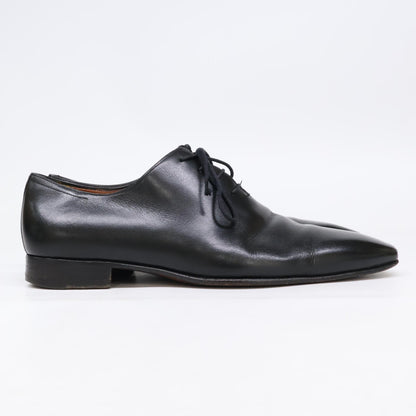 a.testoni A. Testoni Wholecut Leather Shoes