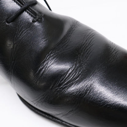 a.testoni A. Testoni Wholecut Leather Shoes