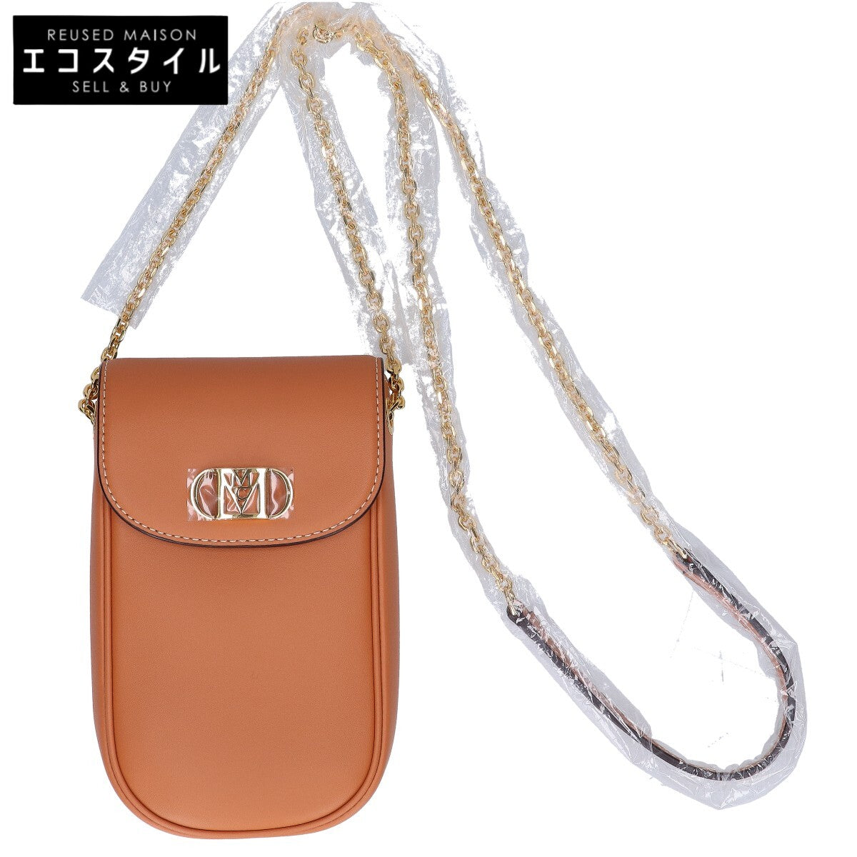 MCM MXZCSLM01CO001 Mode Travia 手机包 斜挎包