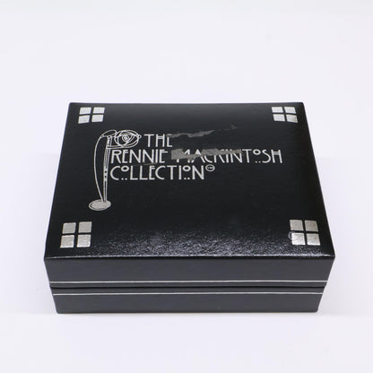 RENNIE MACKINTOSH COLLECTION レニーマッキントッシュコレクション ローズモチーフ ブローチ レディース