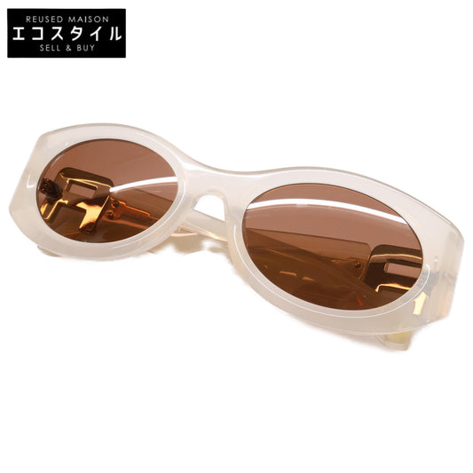 AMBUSH アンブッシュ BERI003 6260 GOGELEN オーバルシェイプ サングラス