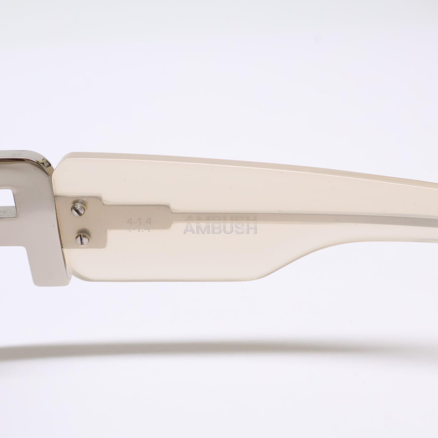 BERI003 6260 GOGELEN Oval Sunglasses 55□21-145 Men's
