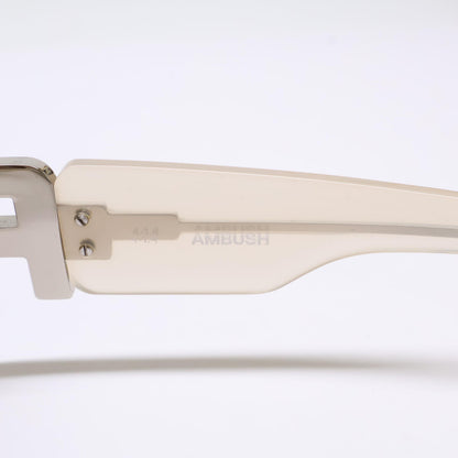 BERI003 6260 GOGELEN Oval Sunglasses 55□21-145 Men's