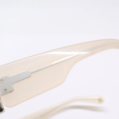 BERI003 6260 GOGELEN Oval Sunglasses 55□21-145 Men's