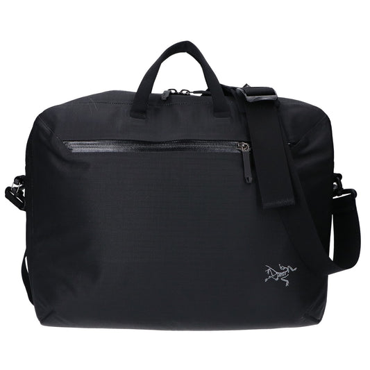 26399 グランヴィル 2WAYショルダーブリーフケース ビジネスバッグ ブリーフケース メンズ