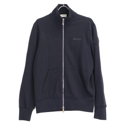 MONCLER モンクレール 【美品/23年製】J10918G00061 MAGLIA APERTA CON ZIP トラックジャケット ジャケット