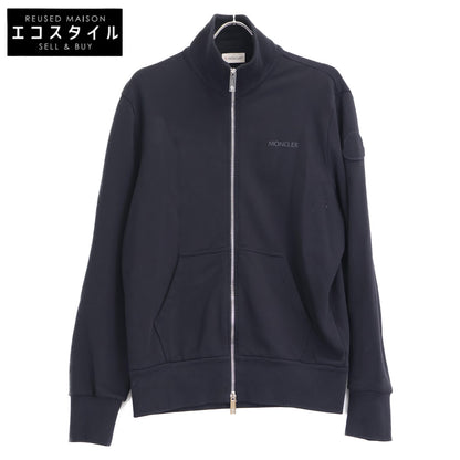 MONCLER モンクレール 【美品/23年製】J10918G00061 MAGLIA APERTA CON ZIP トラックジャケット ジャケット