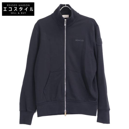 MONCLER モンクレール 【美品/23年製】J10918G00061 MAGLIA APERTA CON ZIP トラックジャケット ジャケット