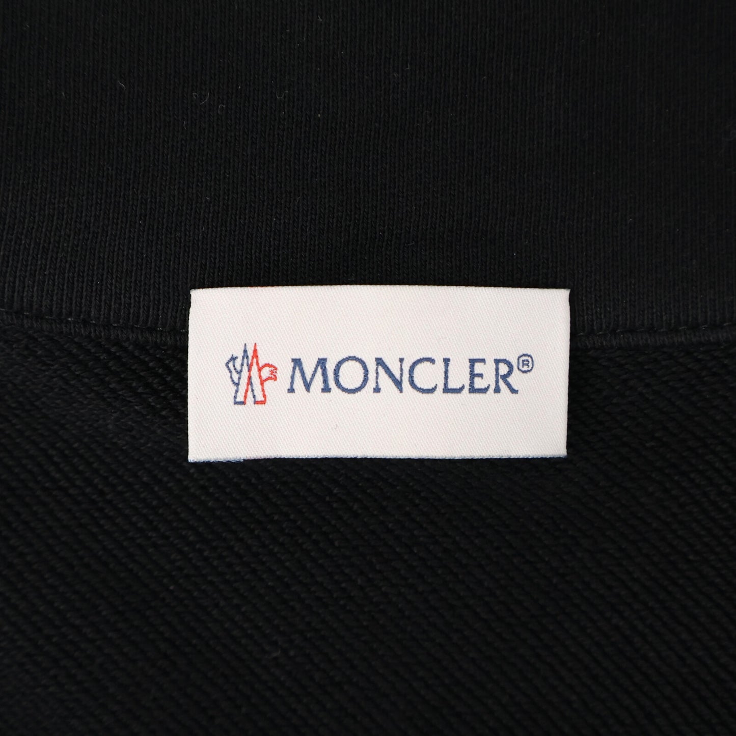 MONCLER モンクレール 【美品/23年製】J10918G00061 MAGLIA APERTA CON ZIP トラックジャケット ジャケット