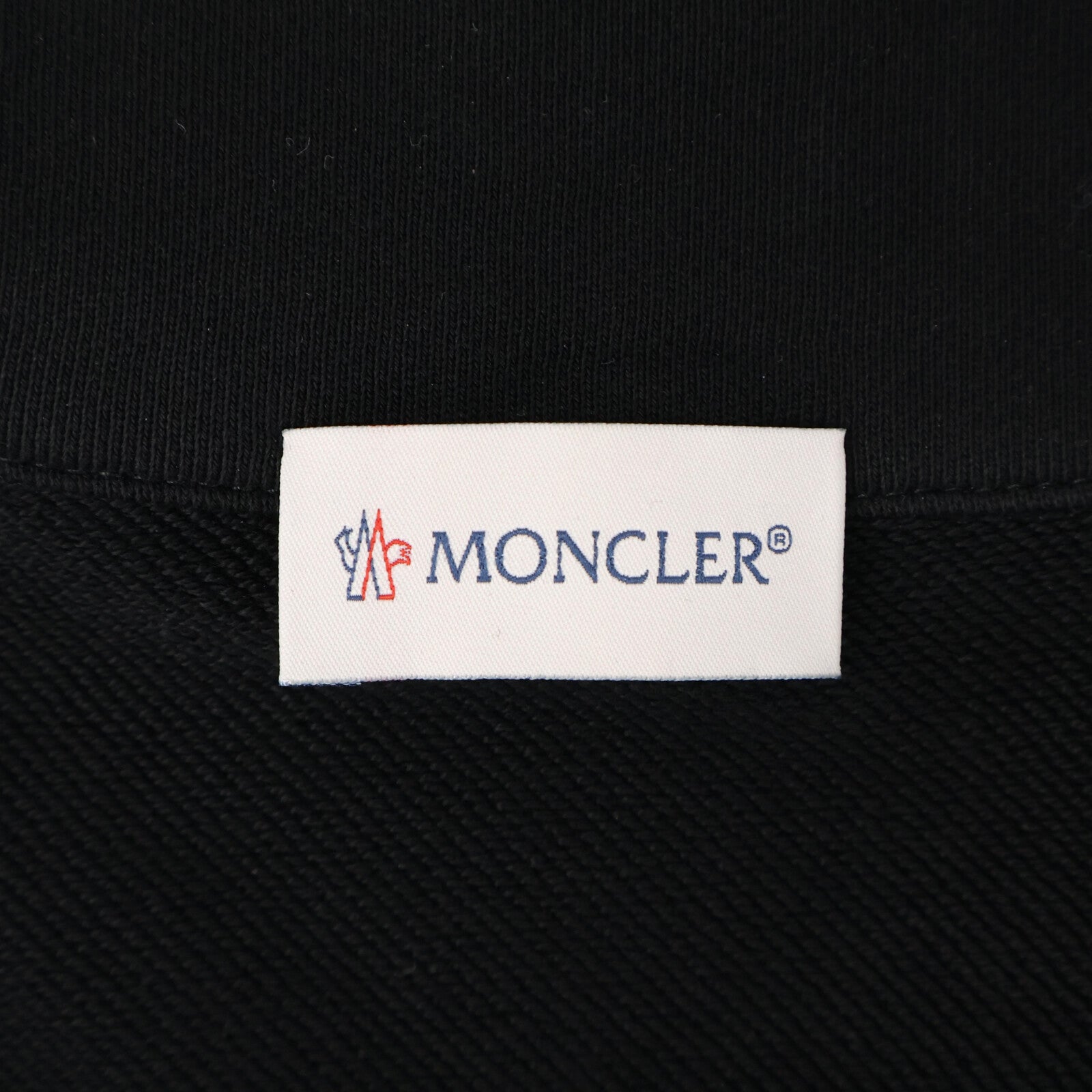 MONCLER モンクレール 【美品/23年製】J10918G00061 MAGLIA APERTA CON ZIP トラックジャケット ジャケット