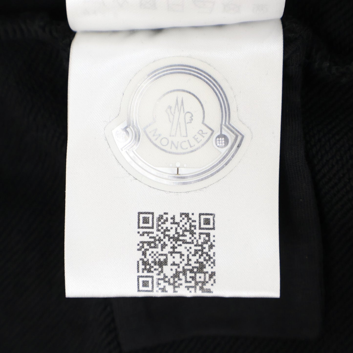 MONCLER モンクレール 【美品/23年製】J10918G00061 MAGLIA APERTA CON ZIP トラックジャケット ジャケット