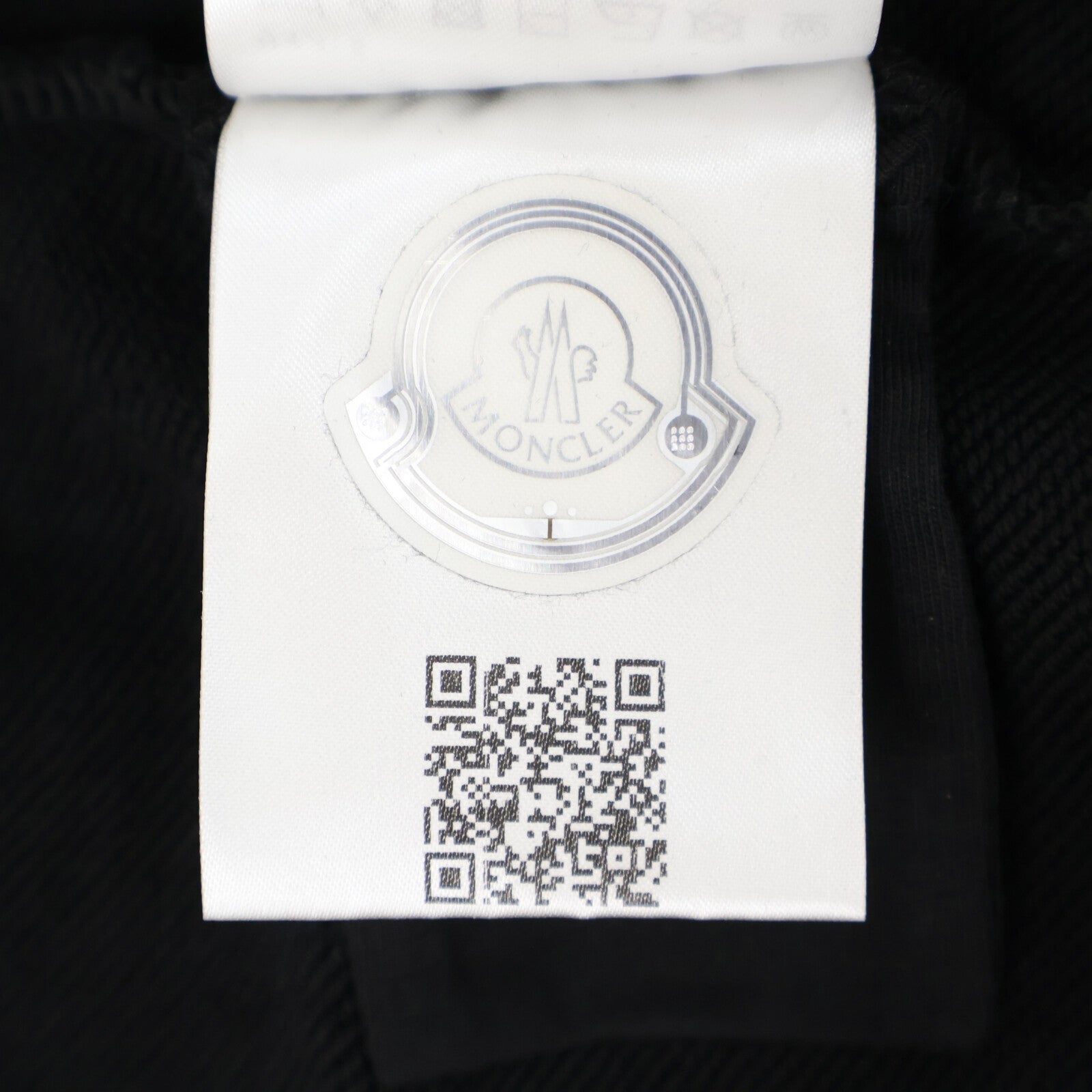 MONCLER モンクレール 【美品/23年製】J10918G00061 MAGLIA APERTA CON ZIP トラックジャケット ジャケット