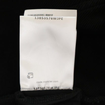 MONCLER モンクレール 【美品/23年製】J10918G00061 MAGLIA APERTA CON ZIP トラックジャケット ジャケット