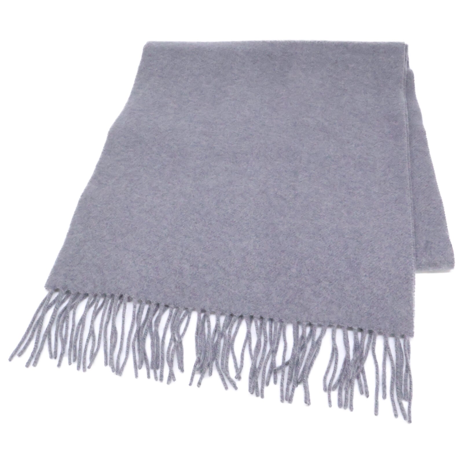 Theory セオリー 【美品】02-5460605-038-990 CASHMERE SCARF WVN カシミヤ フリンジ Theory セオリー 【美品】02-5460605-038-990 CASHMERE SCARF WVN