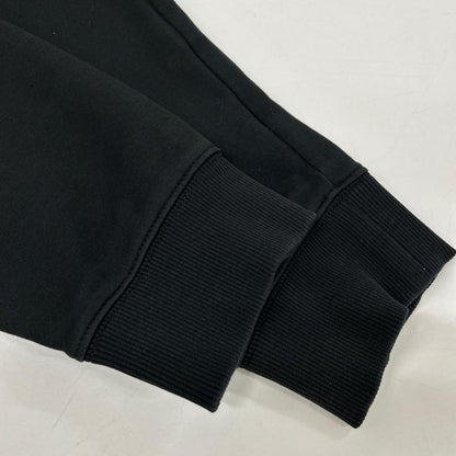HUGOBOSS ヒューゴボス 10230399 ブラック Diombo ロゴ スウェットトレーナー トップス