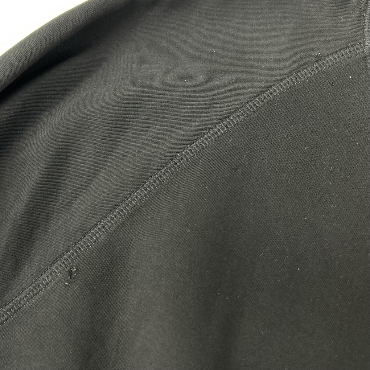 HUGOBOSS ヒューゴボス 10230399 ブラック Diombo ロゴ スウェットトレーナー トップス