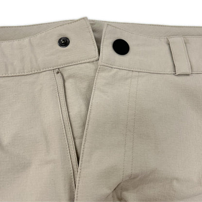 ON オン 1MF30100603 ベージュ On Trek Pants ボトムス