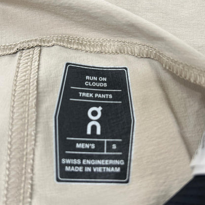 ON オン 1MF30100603 ベージュ On Trek Pants ボトムス