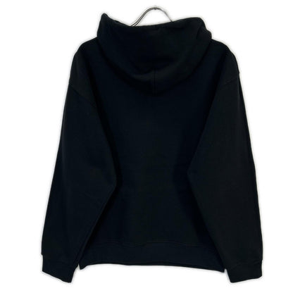 ﾌﾞﾗｯｸ BOC Logo Hoodie ｽｳｪｯﾄ ﾊﾟｰｶｰ トップス M メンズ