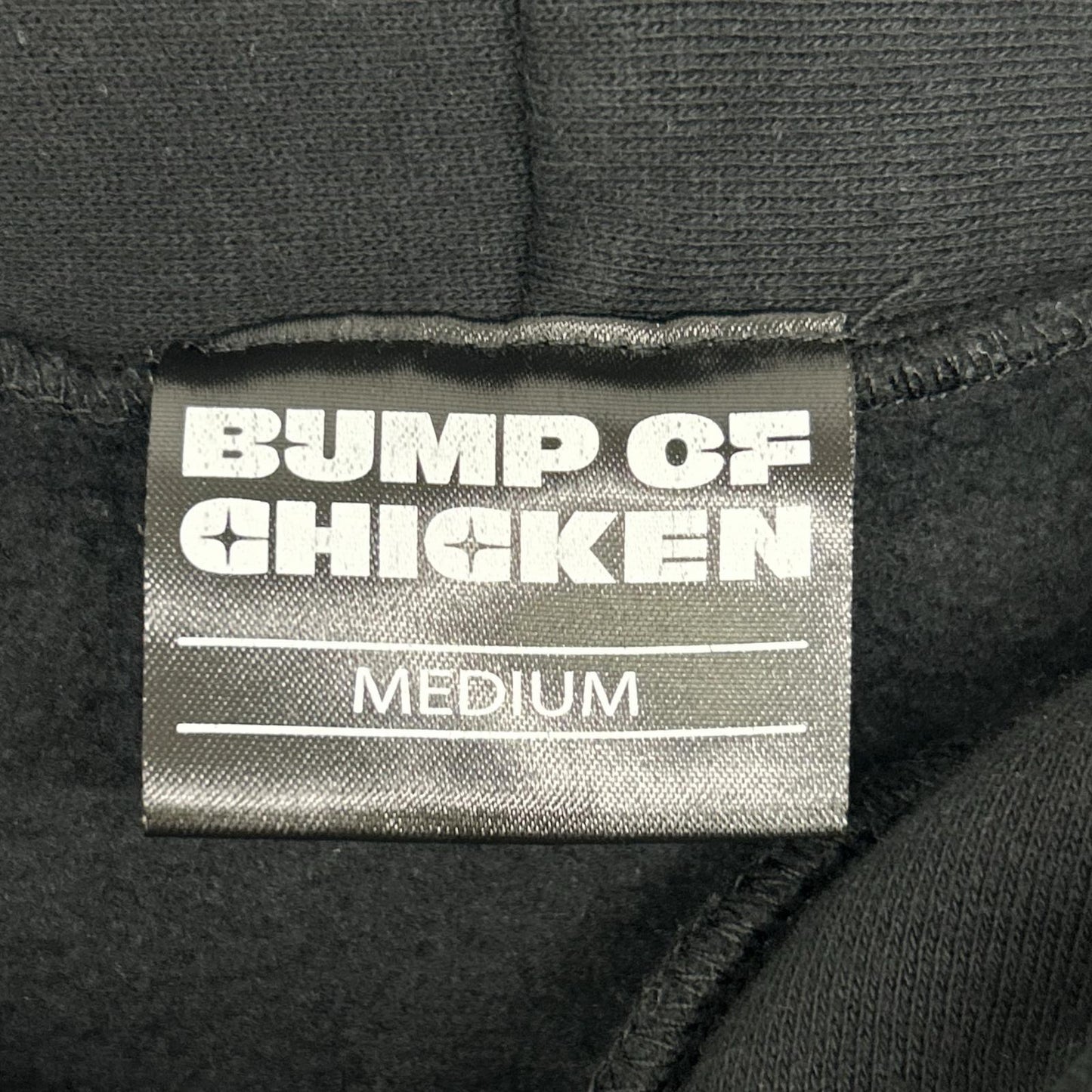 ﾌﾞﾗｯｸ BOC Logo Hoodie ｽｳｪｯﾄ ﾊﾟｰｶｰ トップス M メンズ