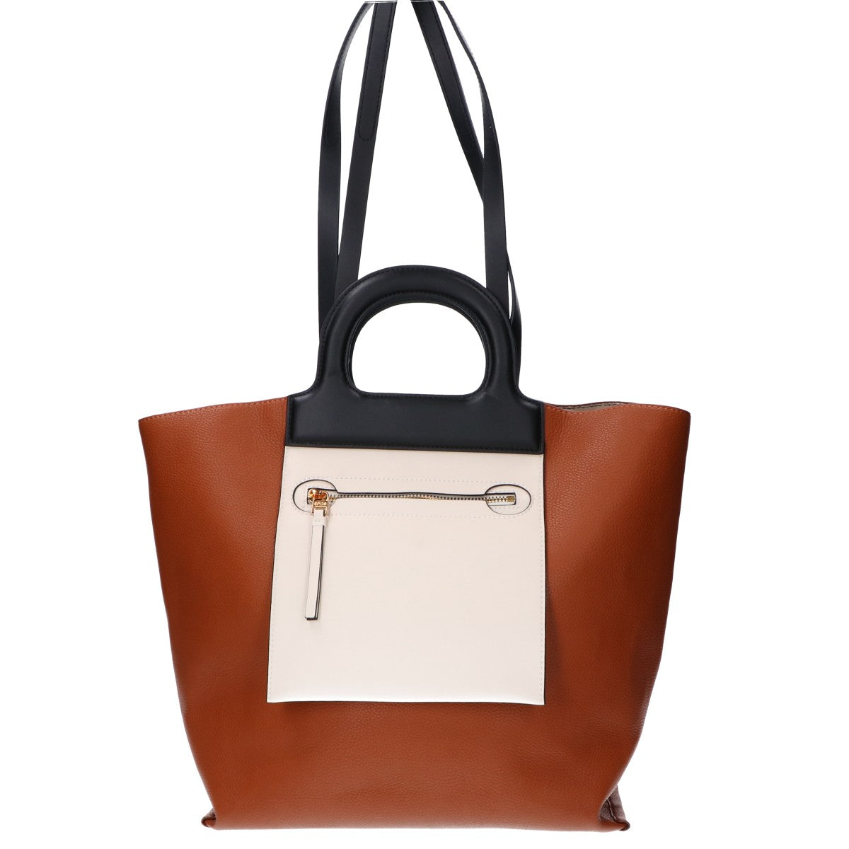EPOR エポール 【美品】GGX-82090 RAY BAG Large 2WAY トートバッグ