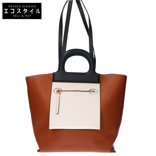 EPOR エポール 【美品】GGX-82090 RAY BAG Large 2WAY トートバッグ