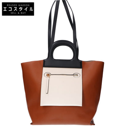 EPOR エポール 【美品】GGX-82090 RAY BAG Large 2WAY トートバッグ