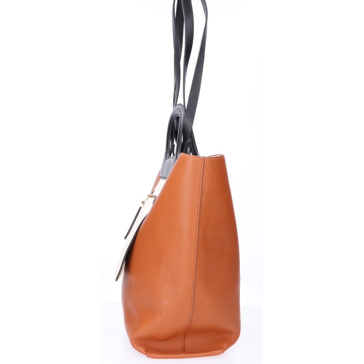 EPOR エポール 【美品】GGX-82090 RAY BAG Large 2WAY トートバッグ
