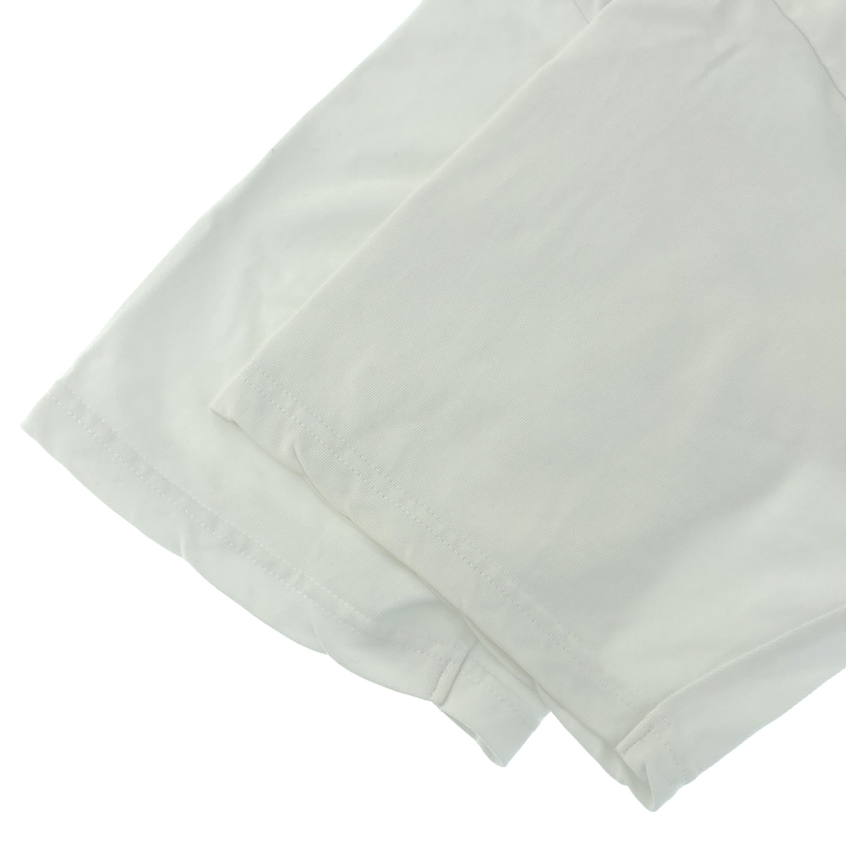 AMBUSH アンブッシュ 12115757 ホワイト 2025 XL LOGO T-SHIRT トップス