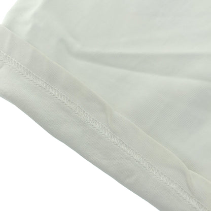 AMBUSH アンブッシュ 12115757 ホワイト 2025 XL LOGO T-SHIRT トップス