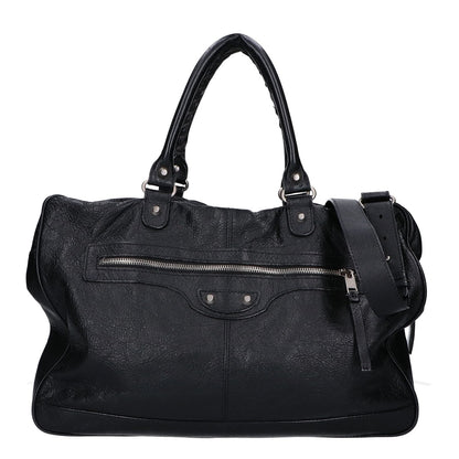 BALENCIAGA 巴黎世家 340134 Agneau Mini Folder 单肩包 公文包 公文包
