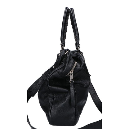 BALENCIAGA 巴黎世家 340134 Agneau Mini Folder 单肩包 公文包 公文包