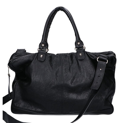 BALENCIAGA 巴黎世家 340134 Agneau Mini Folder 单肩包 公文包 公文包