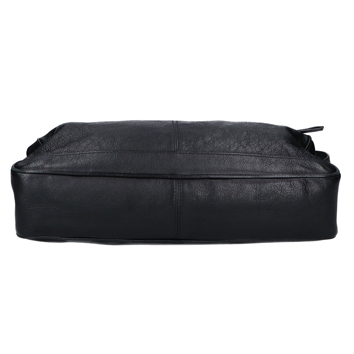 BALENCIAGA 巴黎世家 340134 Agneau Mini Folder 单肩包 公文包 公文包