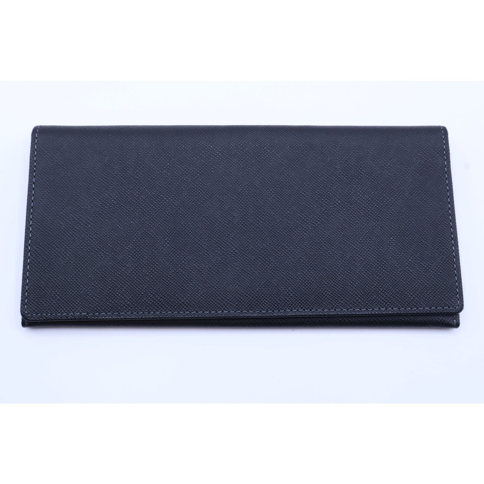 SOMES SADDLE ソメスサドル 【美品】レザー カード 札入れ 長財布（小銭入れなし）