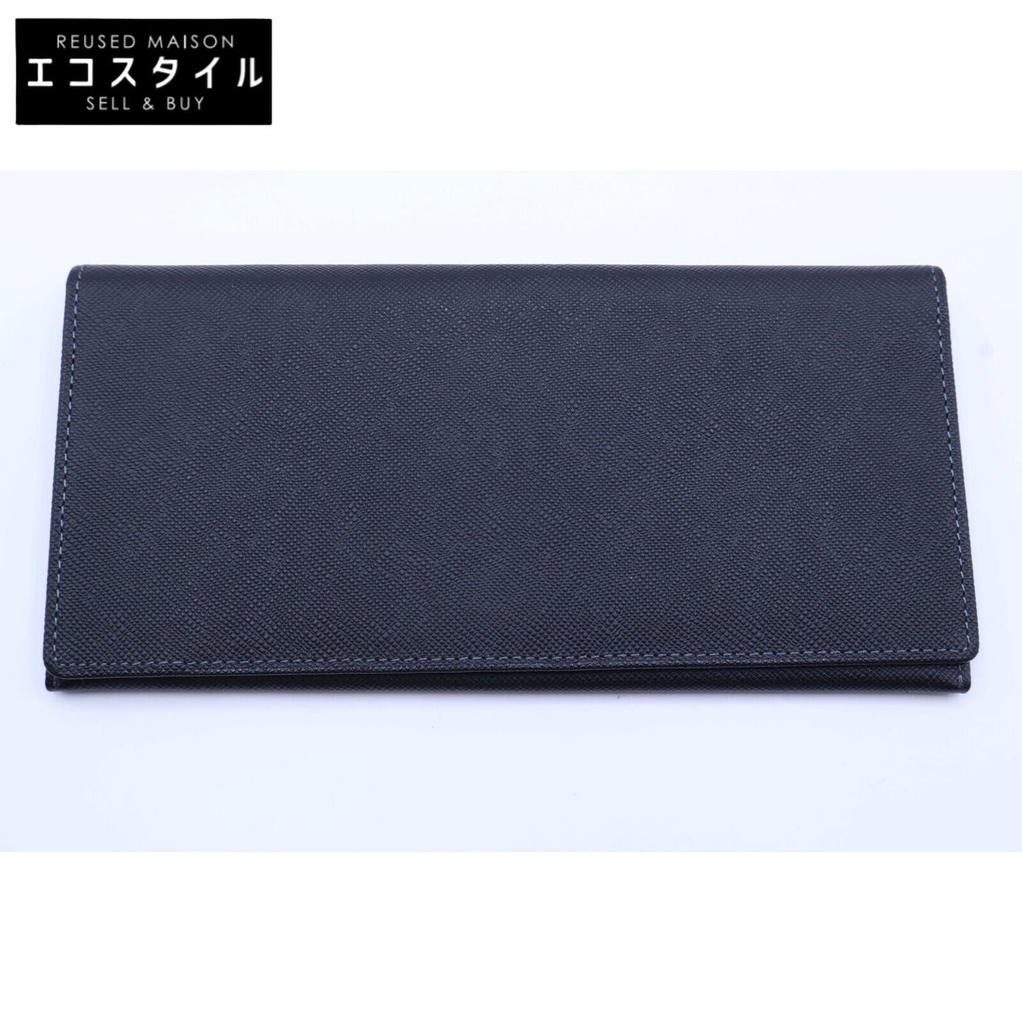 SOMES SADDLE ソメスサドル 【美品】レザー カード 札入れ 長財布（小銭入れなし）