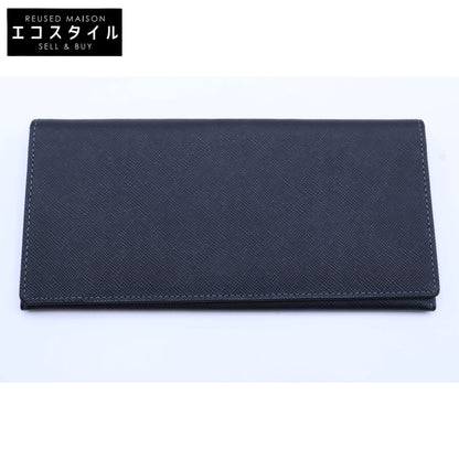 SOMES SADDLE ソメスサドル 【美品】レザー カード 札入れ 長財布（小銭入れなし）