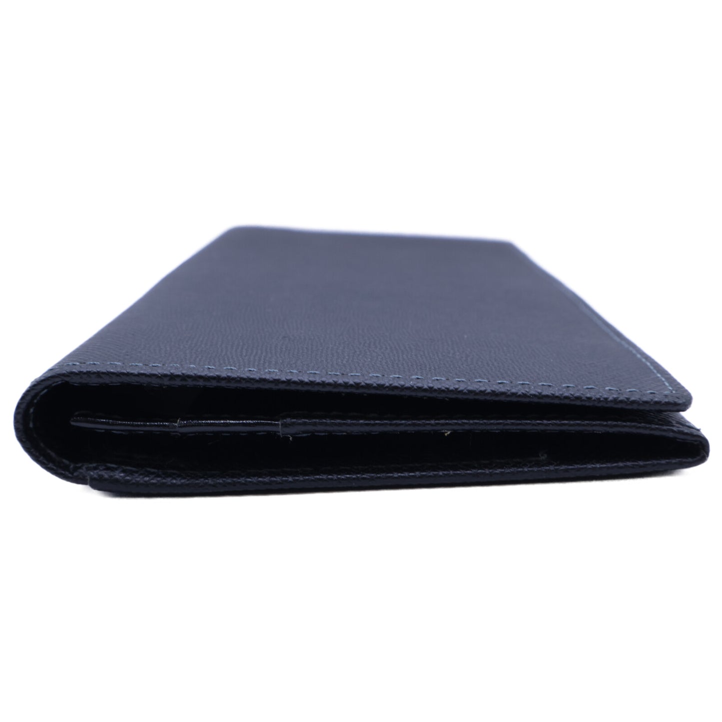 SOMES SADDLE ソメスサドル 【美品】レザー カード 札入れ 長財布（小銭入れなし）