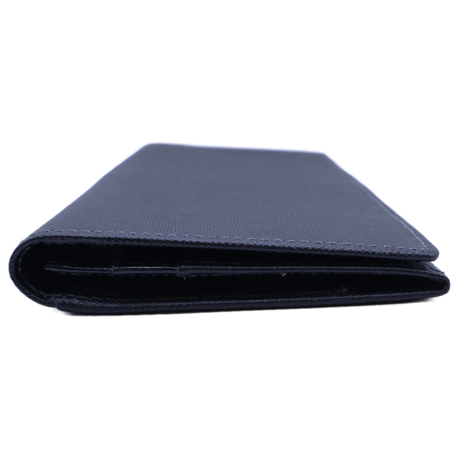 SOMES SADDLE ソメスサドル 【美品】レザー カード 札入れ 長財布（小銭入れなし）