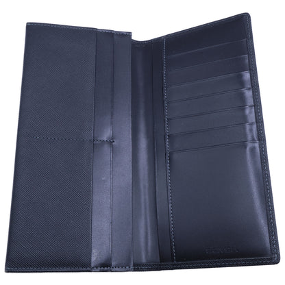 SOMES SADDLE ソメスサドル 【美品】レザー カード 札入れ 長財布（小銭入れなし）