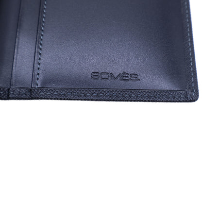 SOMES SADDLE ソメスサドル 【美品】レザー カード 札入れ 長財布（小銭入れなし）