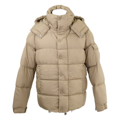 MONCLER モンクレール 【美品/25年製】MAYA マヤ フード付ダウンジャケット ジャケット