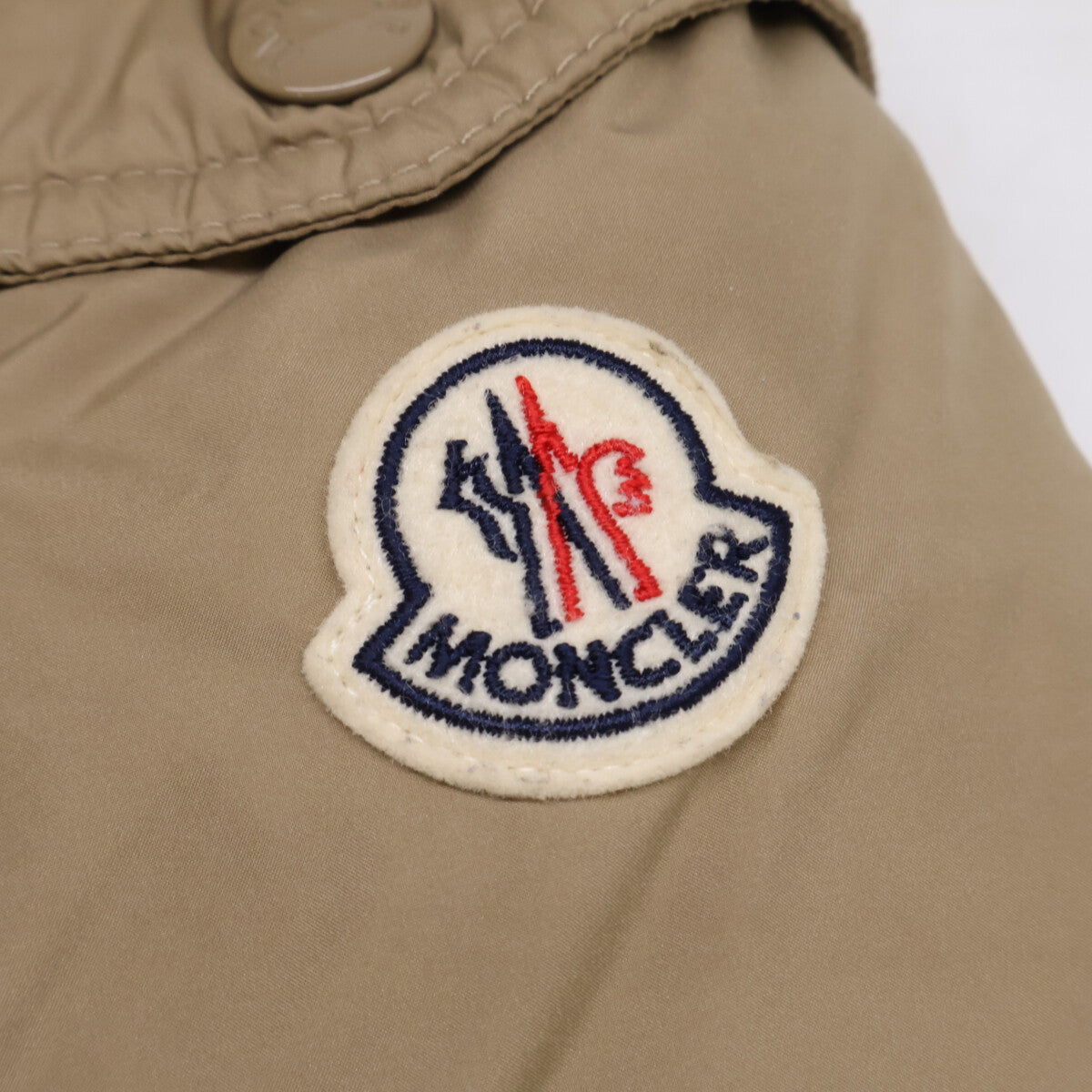 MONCLER モンクレール 【美品/25年製】MAYA マヤ フード付ダウンジャケット ジャケット
