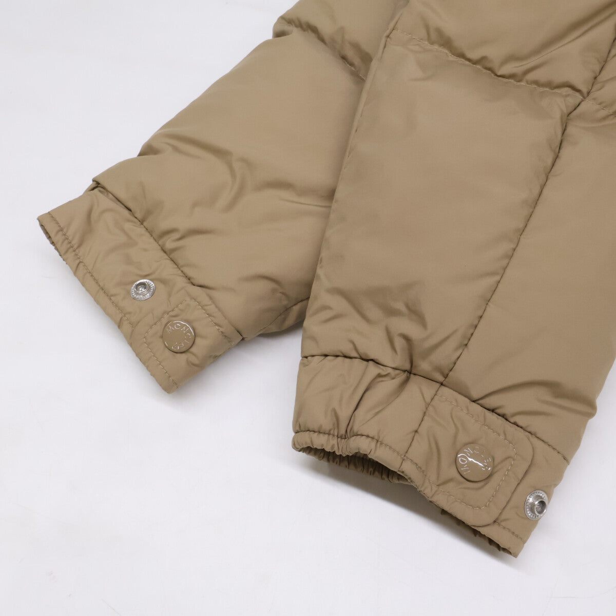 MONCLER モンクレール 【美品/25年製】MAYA マヤ フード付ダウンジャケット ジャケット